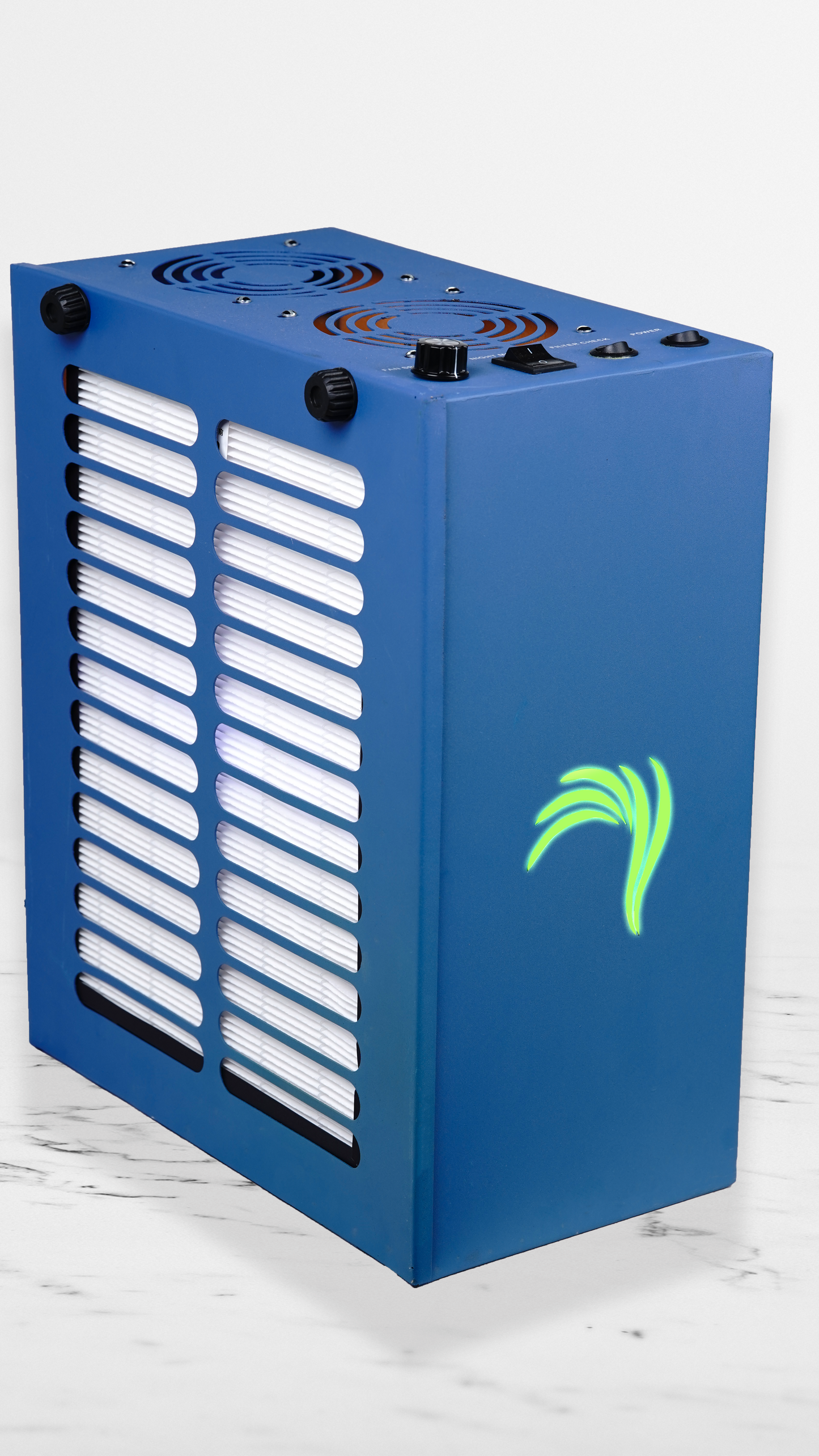 Coastal Blue Airpurifier