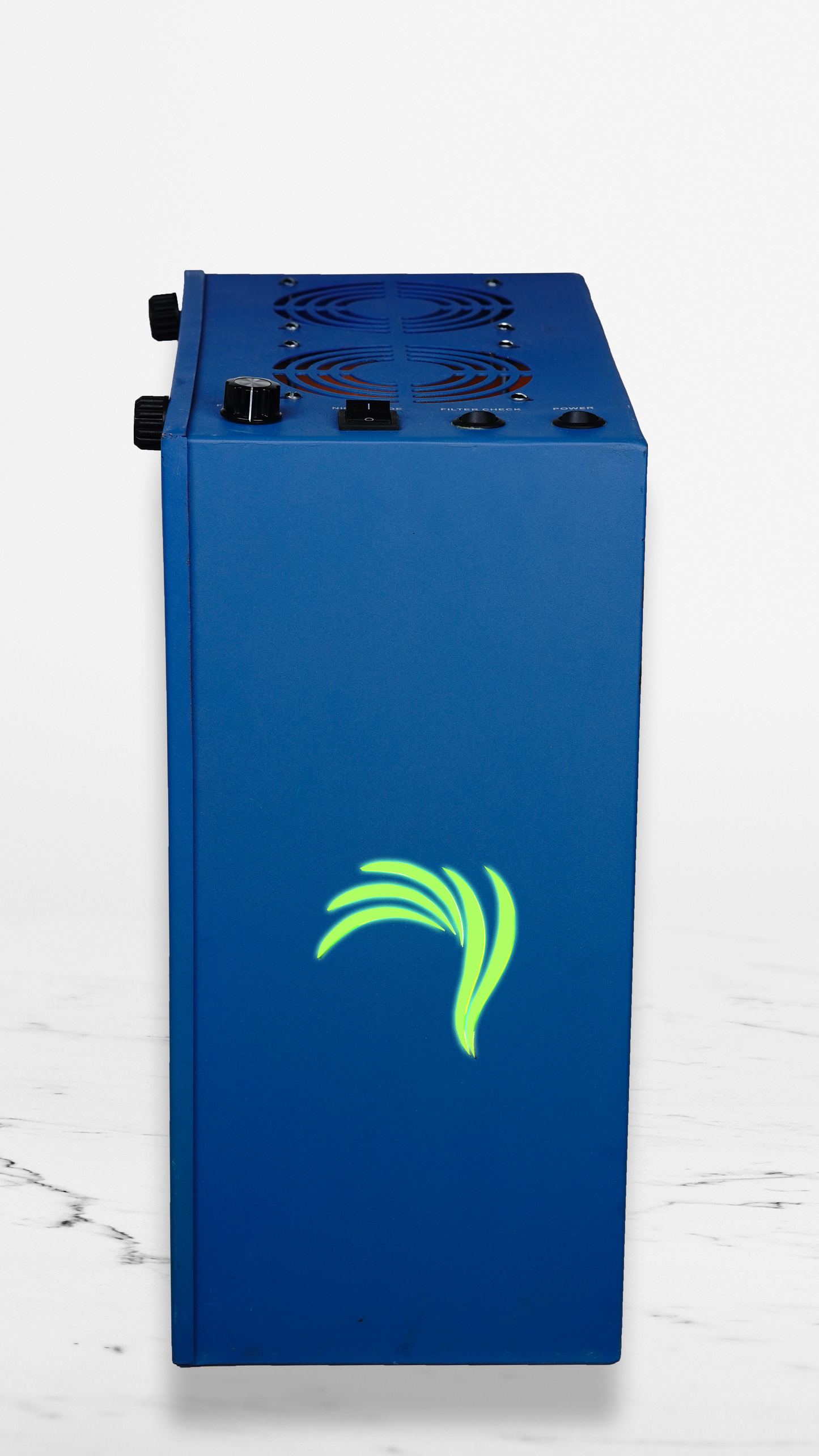 Coastal Blue Airpurifier