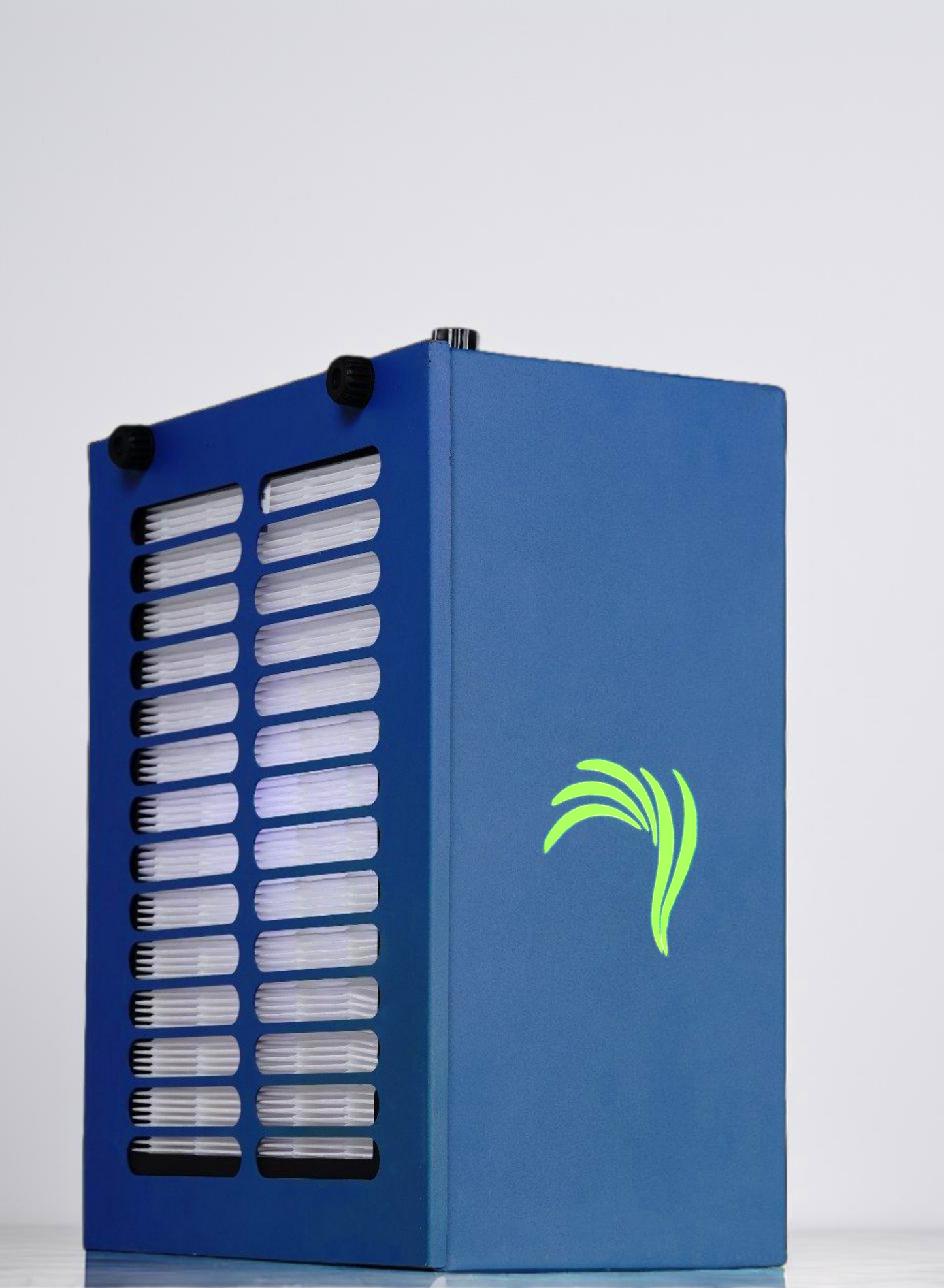 Coastal Blue Airpurifier